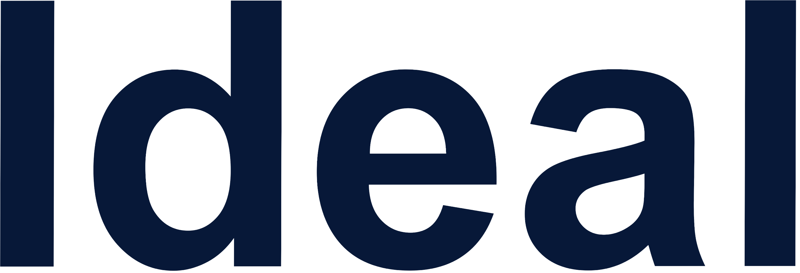 Logo Ideal Banking